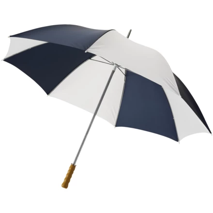 Parasol golfowy Karl 30'' z drewnianą rączką (NPC-19547875)