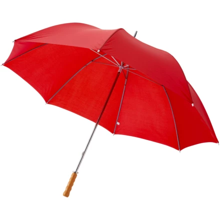Parasol golfowy Karl 30'' z drewnianą rączką (NPC-19547879)
