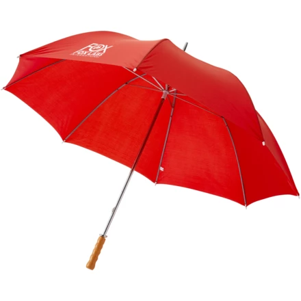 Parasol golfowy Karl 30'' z drewnianą rączką (NPC-19547879)