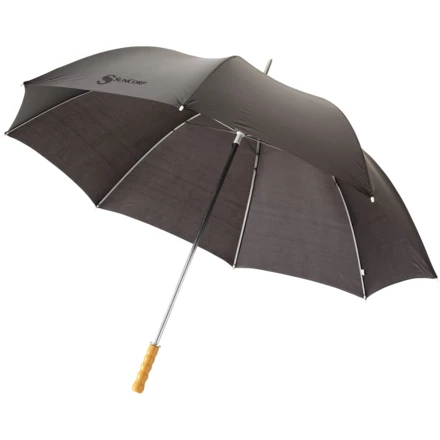 Parasol golfowy Karl 30'' z drewnianą rączką (NPC-19547884)