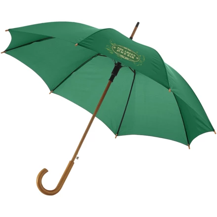 Klasyczny parasol automatyczny Kyle 23'' (NPC-10904804)
