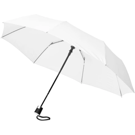 Automatyczny parasol składany Wali 21" (NPC-10907702)