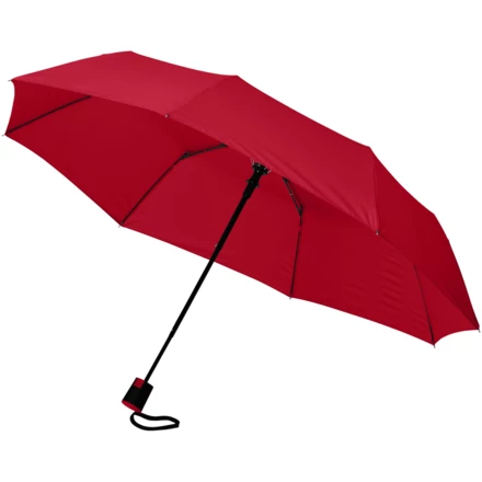 Automatyczny parasol składany Wali 21" (NPC-10907712)