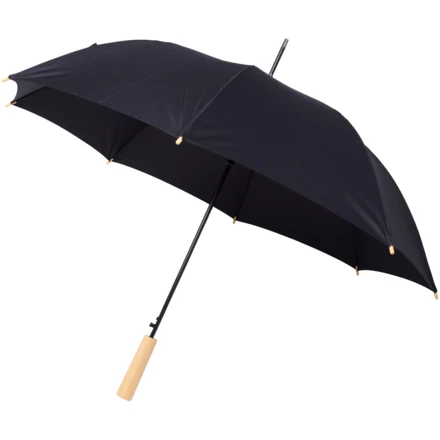 Parasol automatyczny Alina 23” wykonany z plastiku PET z recyklingu (NPC-10940001)
