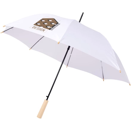 Parasol automatyczny Alina 23” wykonany z plastiku PET z recyklingu (NPC-10940002)