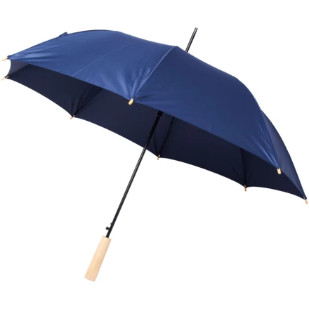 Parasol automatyczny Alina 23” wykonany z plastiku PET z recyklingu (NPC-10940003)