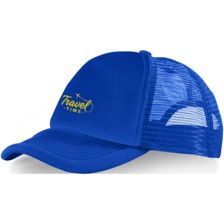 Czapka 5-panelowa Trucker (NPC-11106910)