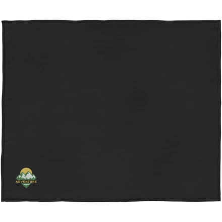 Pled z miękkiego polaru i sherpy Springwood (NPC-11280901)