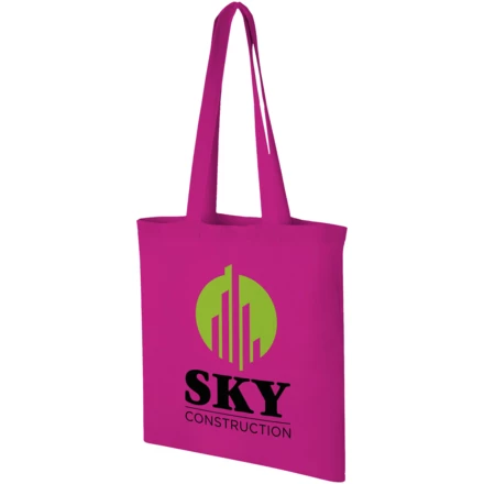 Torba bawełniana Carolina 100 g/m² (NPC-11941111)