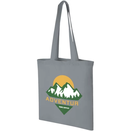 Torba bawełniana Carolina 100 g/m² (NPC-11941115)