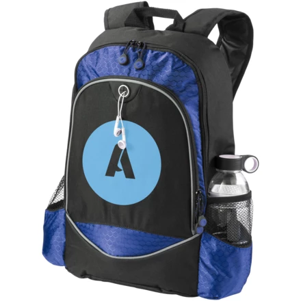 Plecak na laptop Benton 15