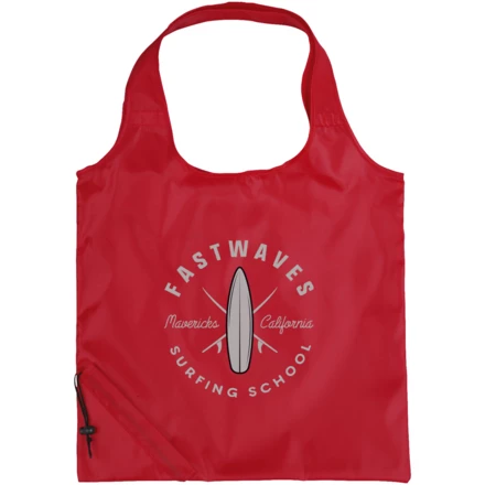 Składana torba na zakupy Bungalow (NPC-12011902)