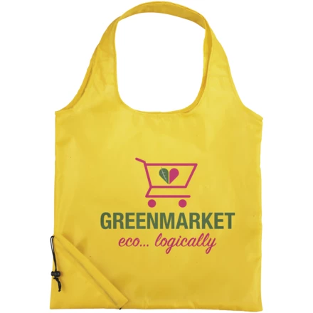 Składana torba na zakupy Bungalow (NPC-12011910)