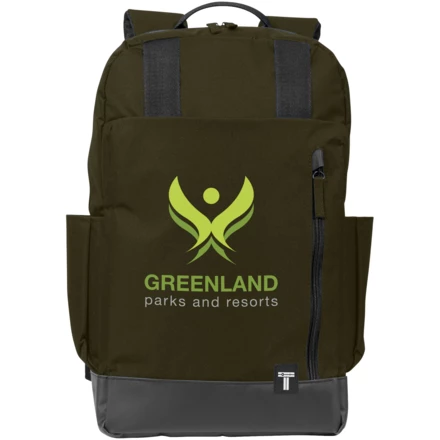 Plecak na komputer 15.6