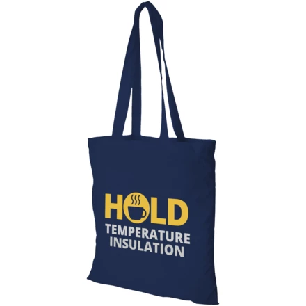 Torba bawełniana Peru 180 g/m² (NPC-12033202)