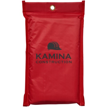 Awaryjny koc przeciwpożarowy Margrethe (NPC-12200300)