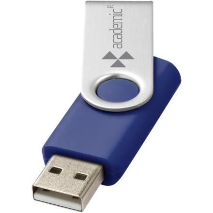 Pamięć USB Rotate-basic 2GB (NPC-12350402)