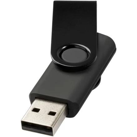 Pamięć USB Rotate-metallic 4GB (NPC-12350800)