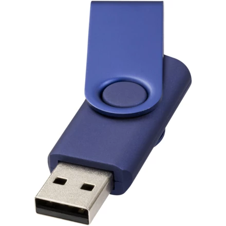 Pamięć USB Rotate-metallic 4GB (NPC-12350801)