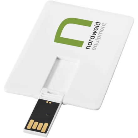 Karta z pamięcią USB Slim 2GB (NPC-12352000)