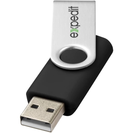 Pamięć USB Rotate Basic 16GB (NPC-12371300)