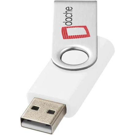 Pamięć USB Rotate Basic 16GB (NPC-12371301)