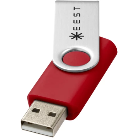 Pamięć USB Rotate Basic 16GB (NPC-12371303)