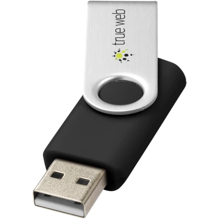 Pamięć USB Rotate Basic 32GB (NPC-12371400)