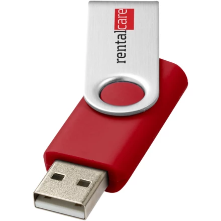 Pamięć USB Rotate Basic 32GB (NPC-12371403)