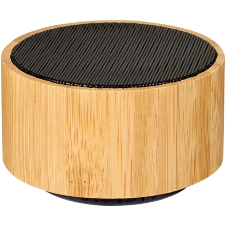 Bambusowy głośnik Cosmos z funkcją Bluetooth® (NPC-12410000)
