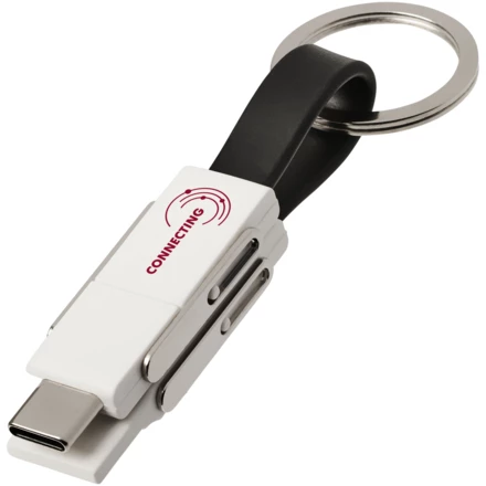 Jeden kabel 4-w-1 One (NPC-12412400)