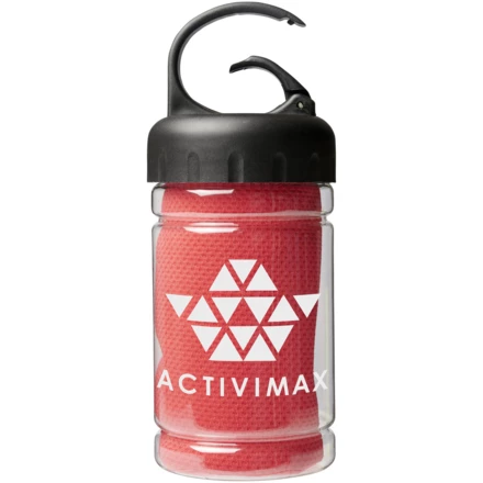 Ręcznik chłodzący Remy w pojemniku (NPC-12617004)