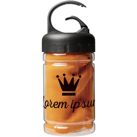 Ręcznik chłodzący Remy w pojemniku (NPC-12617008)