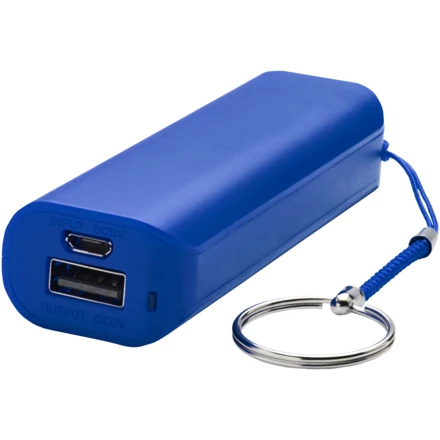 Powerbank 1200 mAh Span (NPC-13427702)