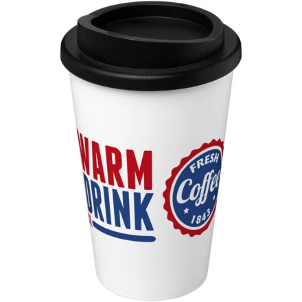 Kubek termiczny z serii Americano® o pojemności 350 ml (NPC-21000108)