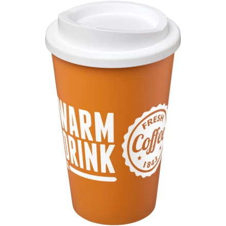 Kubek termiczny z serii Americano® o pojemności 350 ml (NPC-21000123)