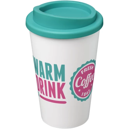 Kubek termiczny z serii Americano® o pojemności 350 ml (NPC-21000128)