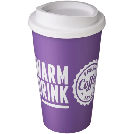 Kubek termiczny z serii Americano® o pojemności 350 ml (NPC-21000138)