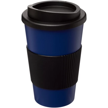 Kubek termiczny z serii Americano® o pojemności 350 ml z uchwytem (NPC-21000214)