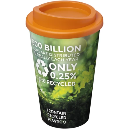 Kubek termiczny z serii Brite-Americano o pojemności 350 ml (NPC-21000308)