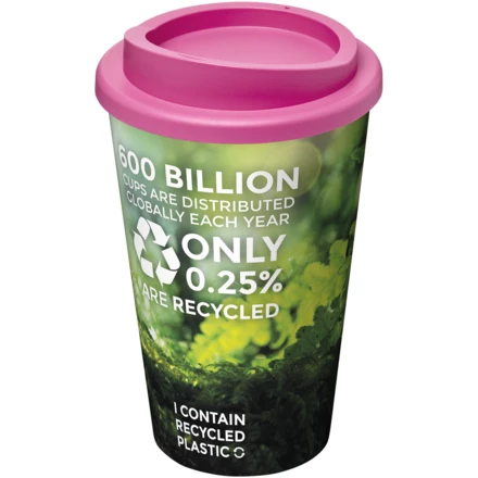 Kubek termiczny z serii Brite-Americano o pojemności 350 ml (NPC-21000309)