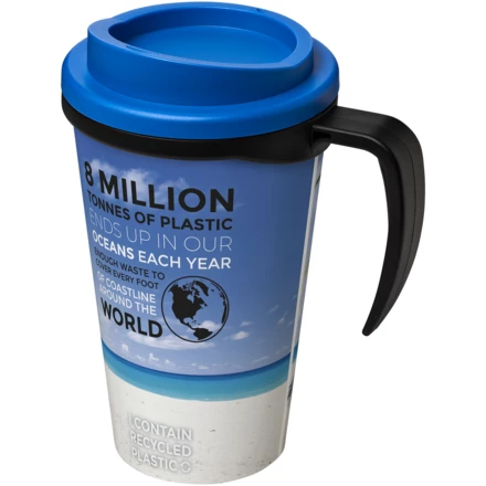 Kubek termiczny z serii Brite-Americano Grande o pojemności 350 ml (NPC-21000619)