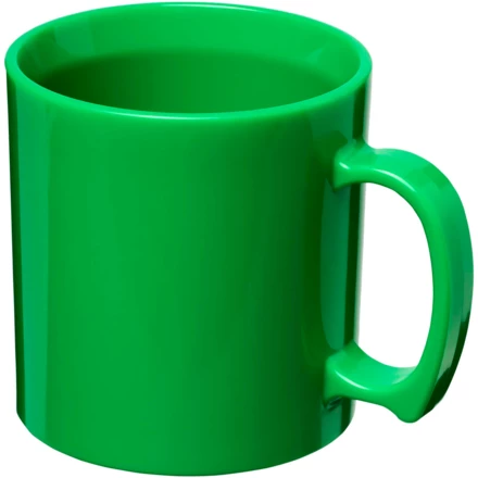 Kubek Standard wykonany z tworzywa sztucznego o pojemności 300 ml (NPC-21001406)