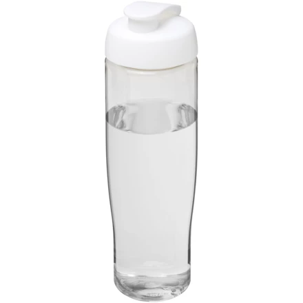 Bidon H2O Tempo® o pojemności 700 ml z wieczkiem zaciskowym (NPC-21004001)