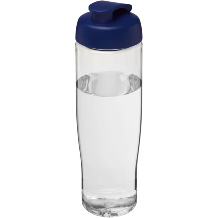 Bidon H2O Tempo® o pojemności 700 ml z wieczkiem zaciskowym (NPC-21004002)