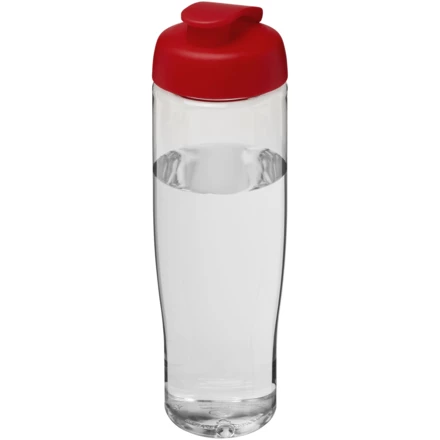 Bidon H2O Tempo® o pojemności 700 ml z wieczkiem zaciskowym (NPC-21004003)