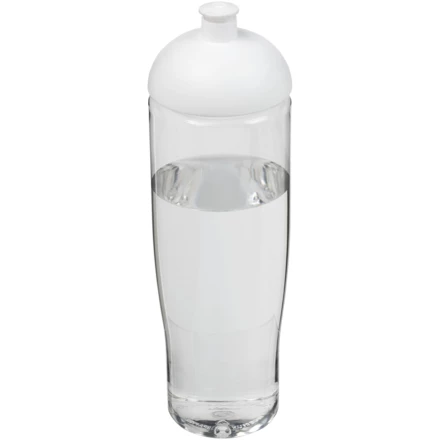 Bidon H2O Tempo® o pojemności 700 ml z wypukłym wieczkiem (NPC-21004201)