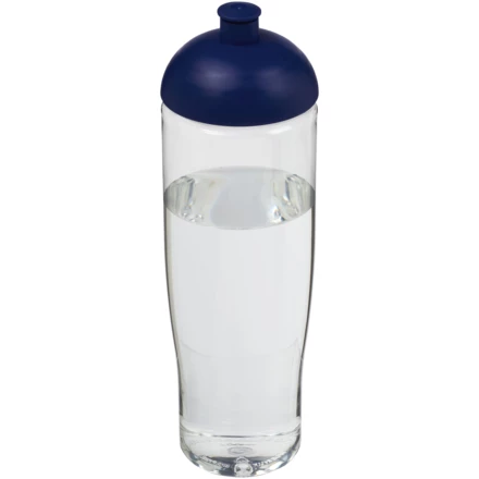 Bidon H2O Tempo® o pojemności 700 ml z wypukłym wieczkiem (NPC-21004202)