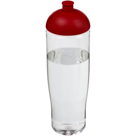 Bidon H2O Tempo® o pojemności 700 ml z wypukłym wieczkiem (NPC-21004203)