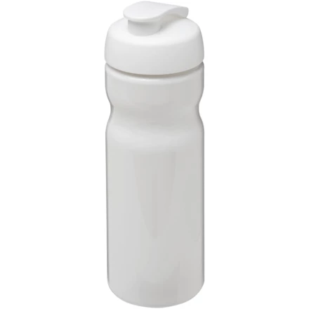 Bidon H2O Base® o pojemności 650 ml z wieczkiem zaciskowym (NPC-21004516)
